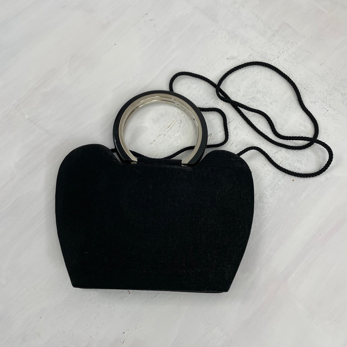 DROP 5 | versace black bag