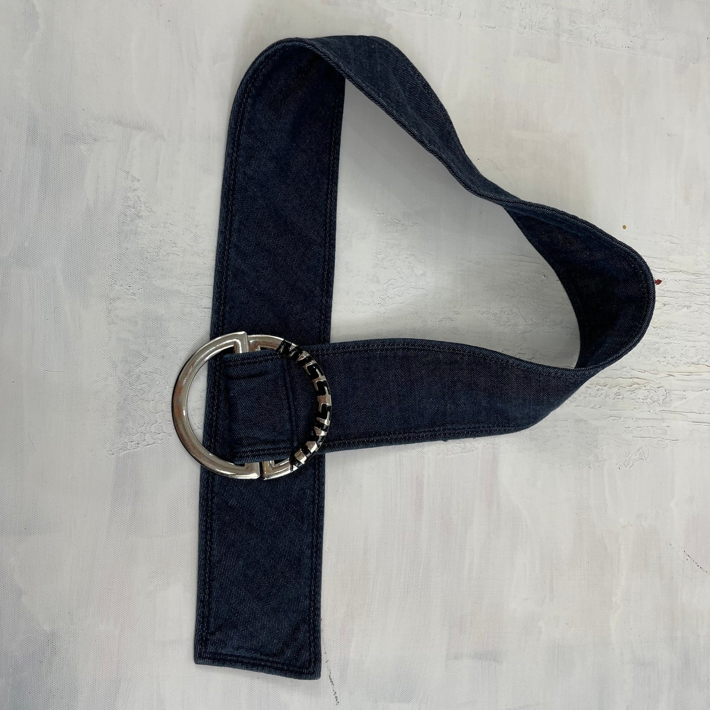 💻 WEBSITE DROP 3 | denim miss sixty belt