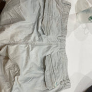 💚💻BEST PICKS | S码 灰色 / 米色 工装裤