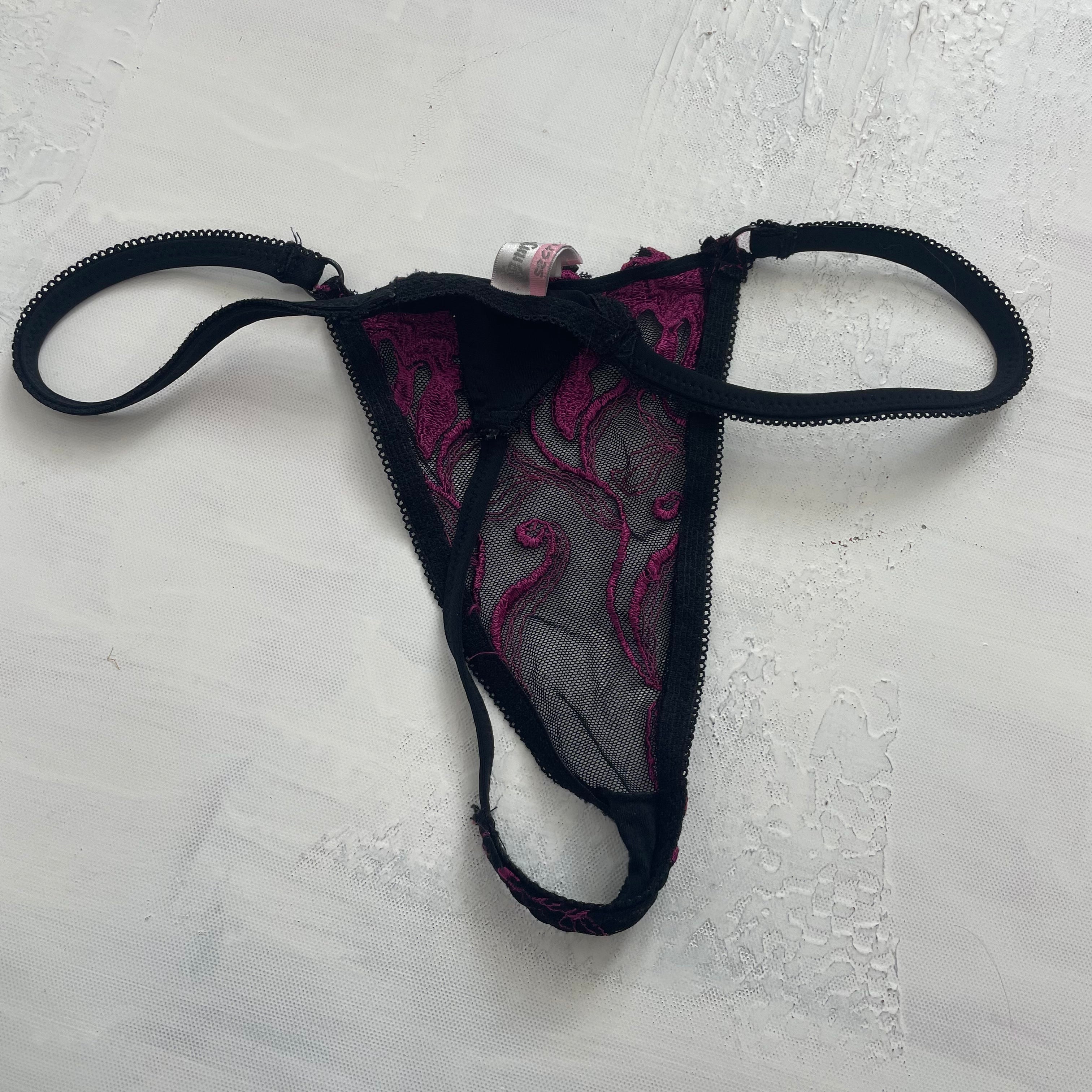 Jennyfer lingerie top