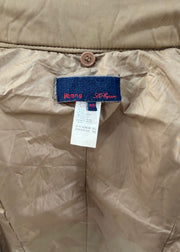 medium tan lee cooper utility jacket image 8