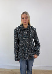 medium black and white tweed jacket 3