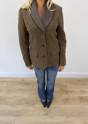 small brown beretta blazer 2