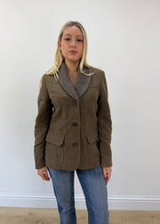 small brown beretta blazer 3