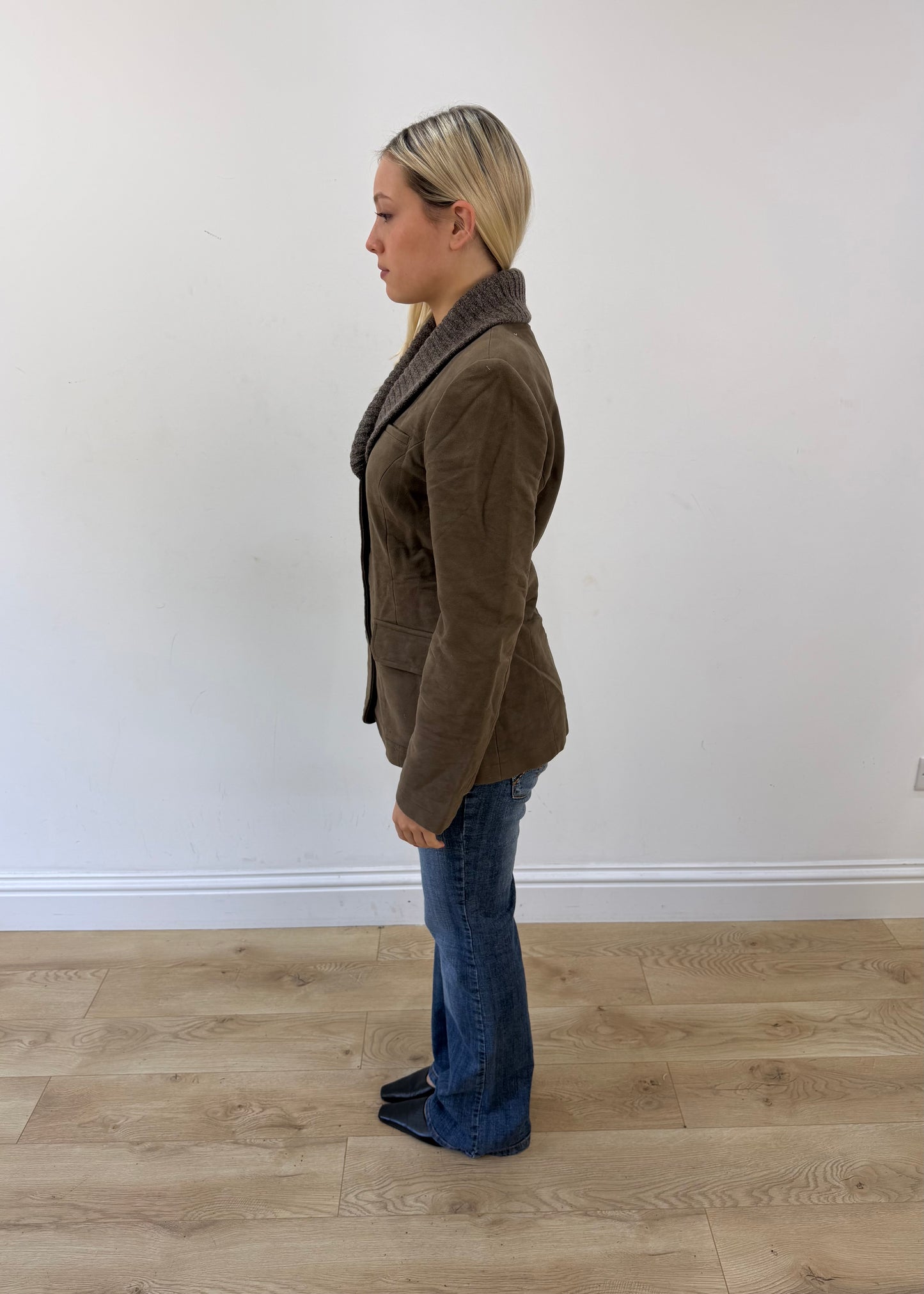 small brown beretta blazer 5