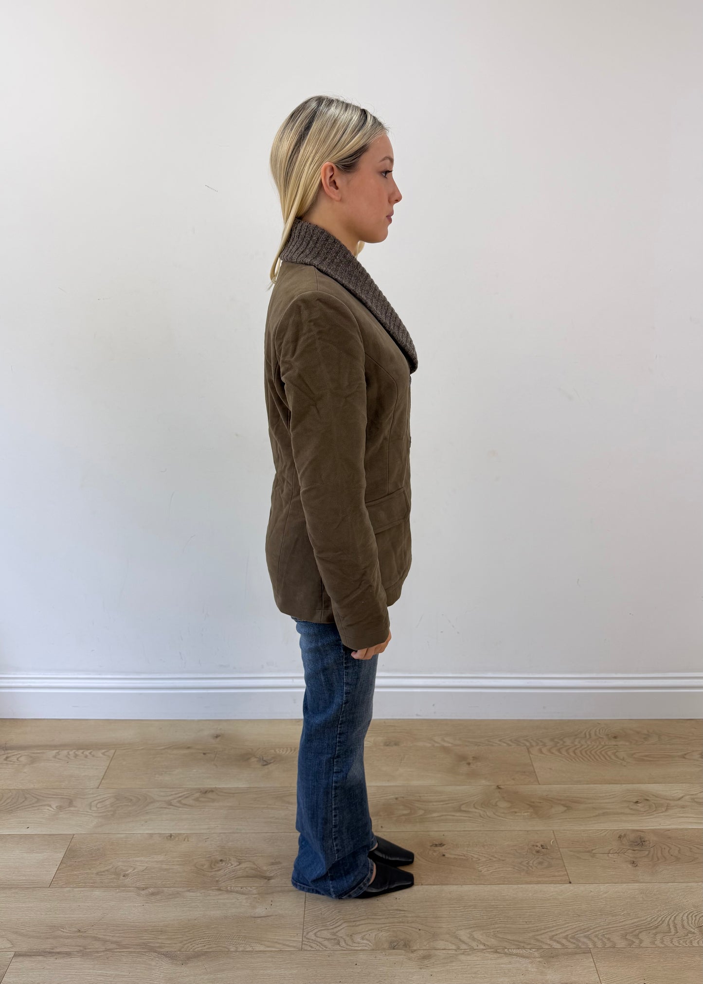 small brown beretta blazer 6
