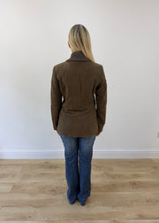 small brown beretta blazer 7
