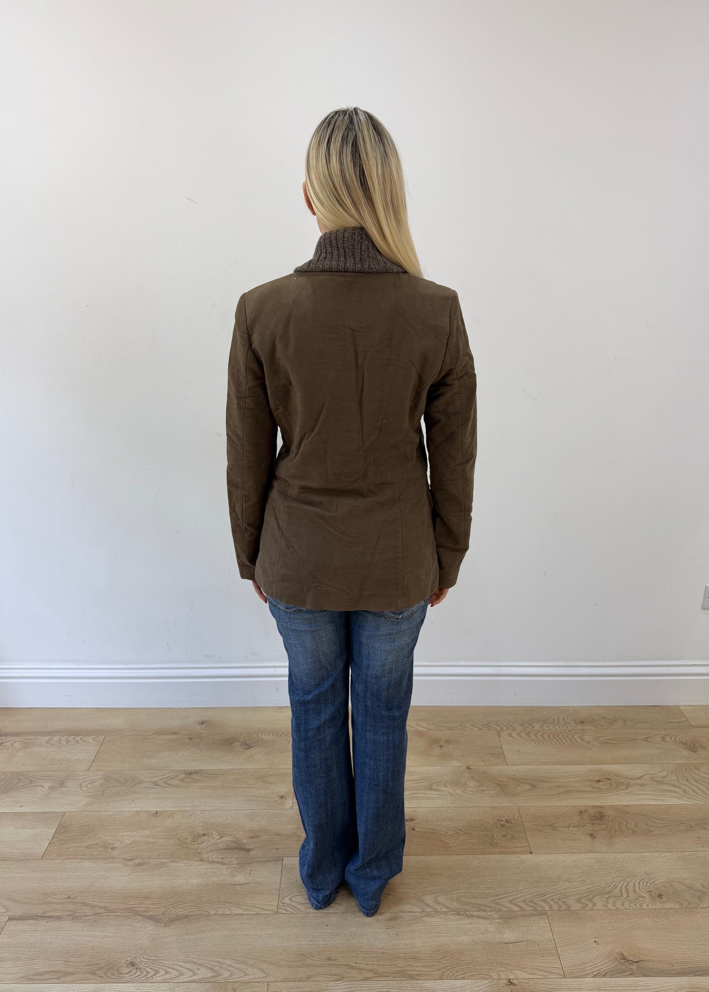 small brown beretta blazer 7