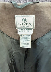 small brown beretta blazer 8