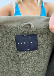 sisley brand label