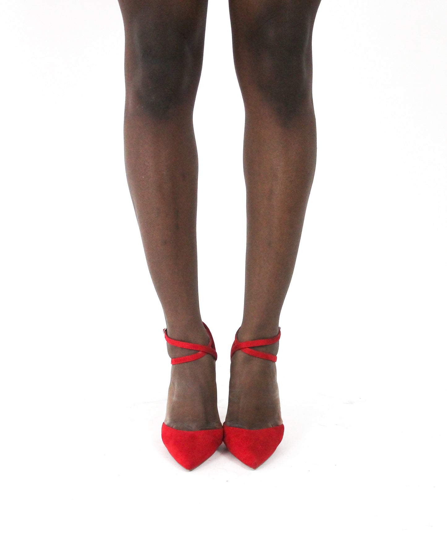 office siren | uk 6 red pointed-toe strappy stiletto heels — final ecom crop