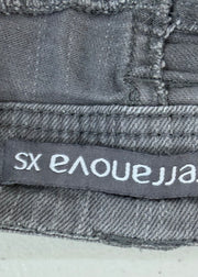 Terranova XS label