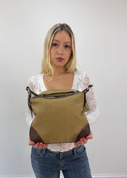 prada beige and brown shoulder bag 4