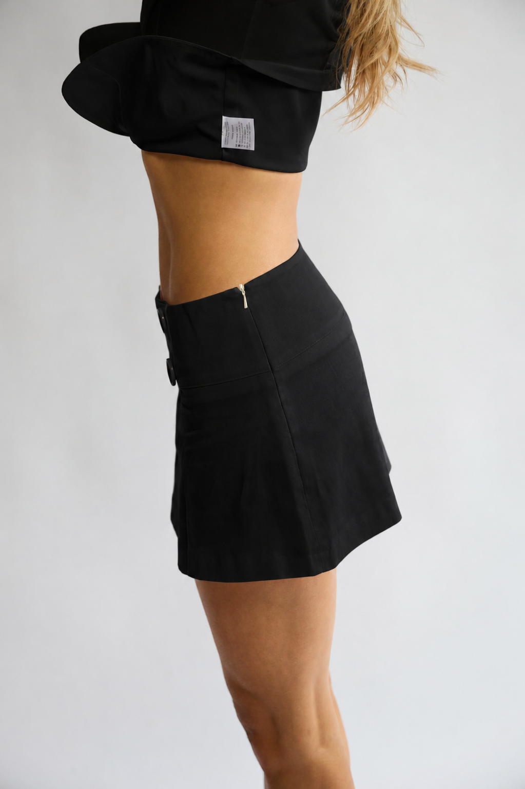 penelope pea skirt