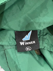 back to school drop green and yellow south africa track jacket label